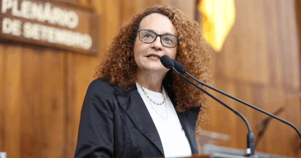 Luciana Genro destina R$ 300 mil para saúde em Canoas, com foco em políticas LGBTQIAPN+, saúde da mulher e atenção básica