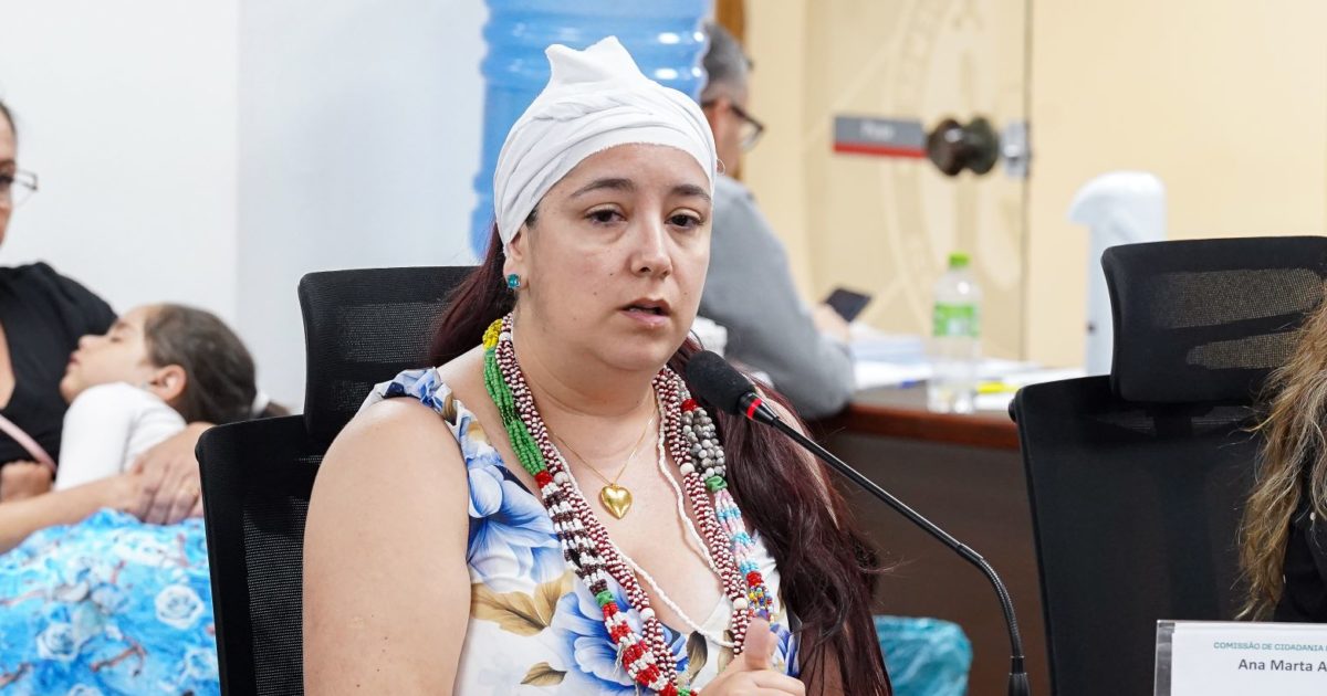 Foto: Claudio Fachel / ALRS