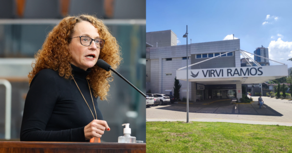 Caxias do Sul: Emenda de Luciana Genro fortalece o serviço TEAcolhe, voltado para pessoas com autismo