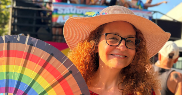 Emenda de Luciana Genro garante verba para insumos e medicamentos do Ambulatório Trans de Santa Maria