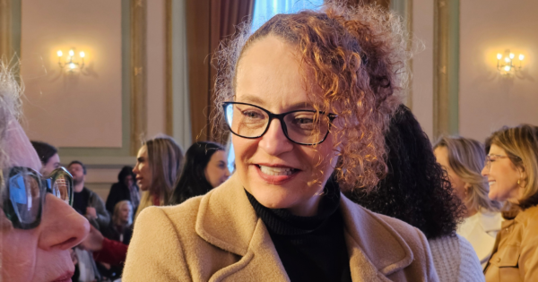 Luciana Genro destina recursos para projeto de autonomia econômica de mulheres em Bagé