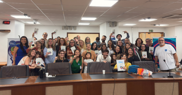 Luciana Genro destina recursos e fortalece política de educação inclusiva na região metropolitana