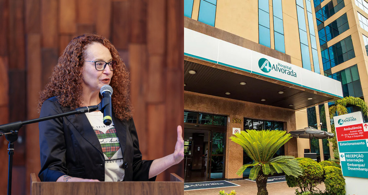 Hospital de Alvorada usará verba para aquisição de equipamentos