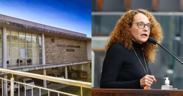 Luciana Genro cobra providências sobre dificuldades no atendimento veterinário público em Porto Alegre