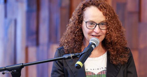 Luciana Genro destina verbas para escola em Sant’Ana do Livramento e reforça investimentos em educação na Fronteira Oeste