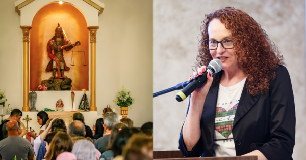 Passo Fundo: Projeto de Luciana Genro reconhece Romaria e Imagem de São Miguel como patrimônios culturais do RS