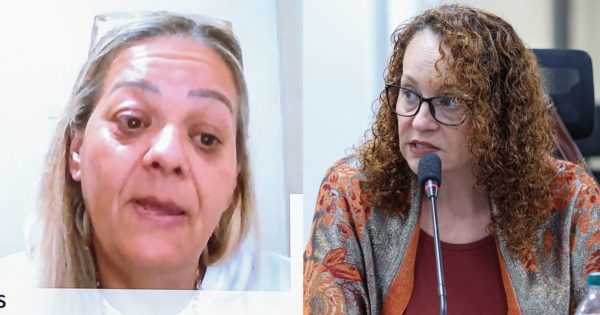 Luciana Genro cobra esclarecimentos sobre morte de jovem em ação policial e defende o uso de câmeras corporais pelos agentes
