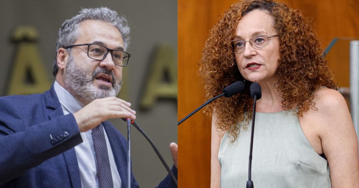 Fotos: Johan de Carvalho / CMPA e Raul Pereira / ALRS)