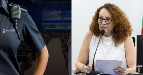 Passo Fundo: Luciana Genro cobra respostas sobre calotes da empresa Bankfort