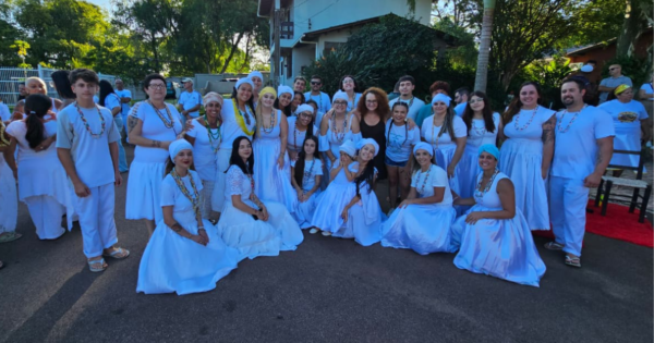 Vitória da liberdade religiosa: suspenso despejo imediato de Mãe de Santo em Charqueadas