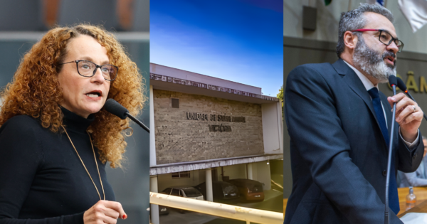 Ação de Luciana Genro e Roberto Robaina leva Ministério Público a apurar problemas na Unidade de Saúde Animal Victória