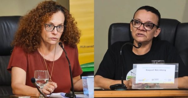 Pelotas: Em audiência pública, Luciana Genro cobra investigação rigorosa sobre morte de agricultor em ação da BM