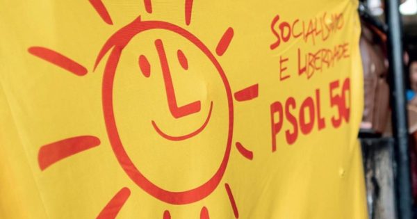 Diretório Nacional do PSOL rejeita federação com o PT, indica apoio a Lula no 1º turno e aprova também resoluções de conjuntura nacional e internacional