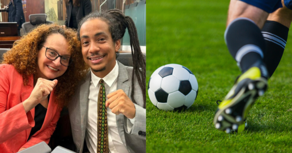 Assembleia do RS aprova Política “Estádio de Respeito” contra racismo, machismo, LGBTfobia e violência nos estádios