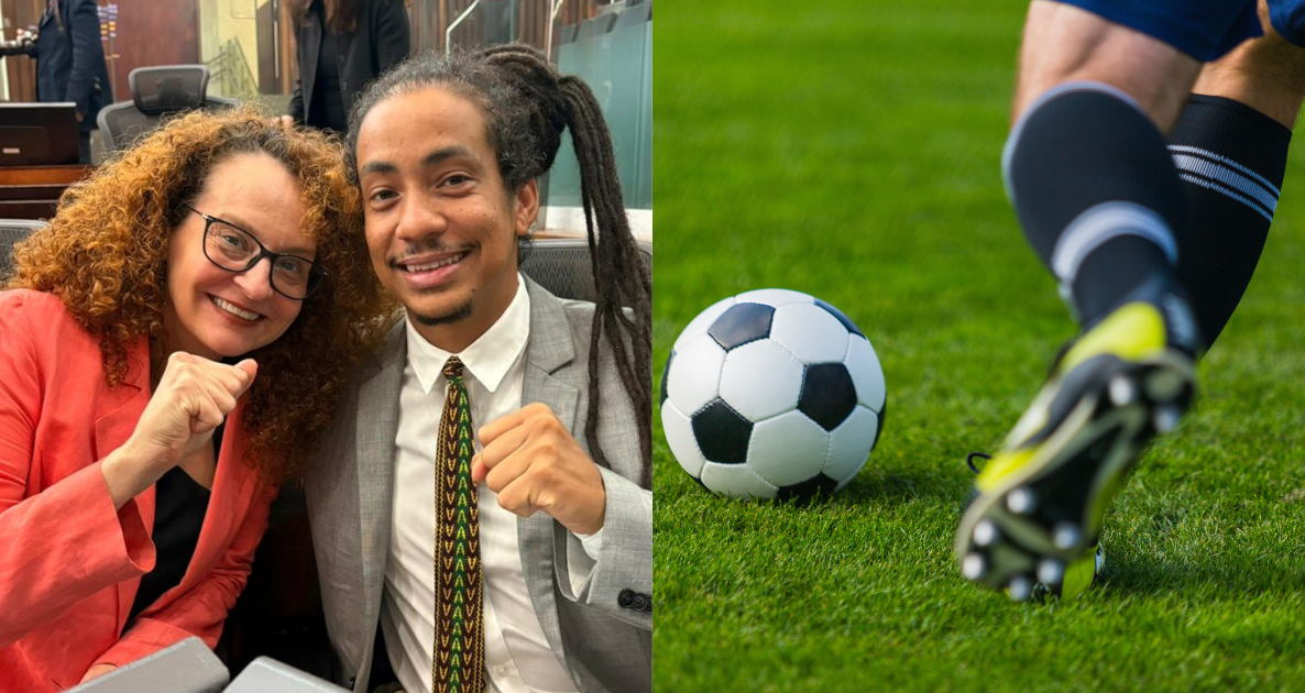 Proposta cria o Selo Estádio de Respeito.