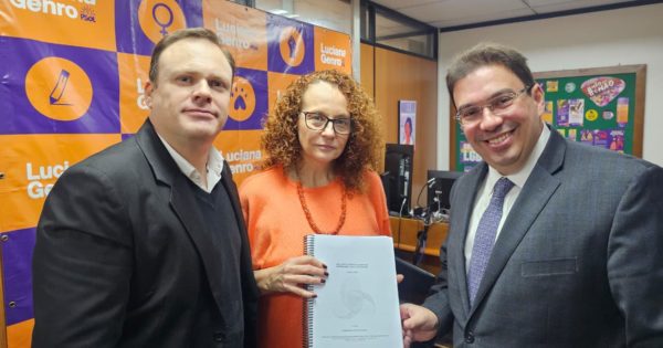 Luciana Genro cobra fiscalização sobre potenciais impactos ambientais de condomínio em Capão da Canoa