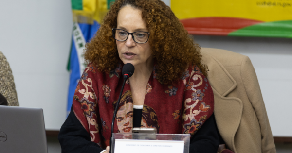 Assembleia recorre contra suspensão da lei de Luciana Genro que derruba a cláusula de barreira