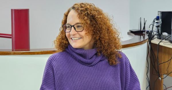 Recurso destinado por Luciana Genro fortalece infraestrutura escolar em Sant’Ana do Livramento