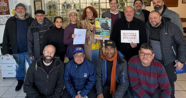 Tarifa Zero é viável, demonstra Luciana Genro em novo projeto de lei