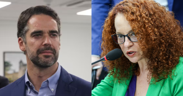 PSOL vai ao STF contra a manobra que liberou o leilão de 98 escolas do RS