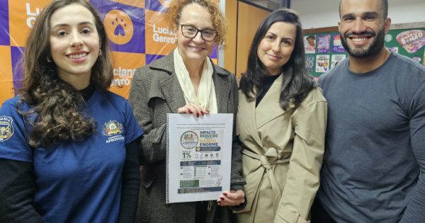 Luciana Genro cobra PGE por nomeação de aprovados no concurso do IGP